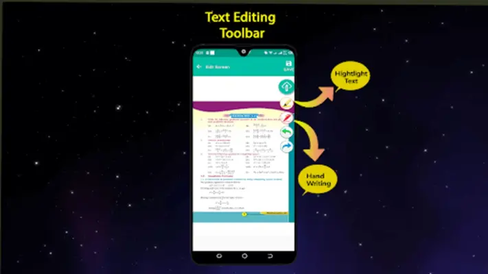 Key & Textbook Mathematics 10 android App screenshot 3